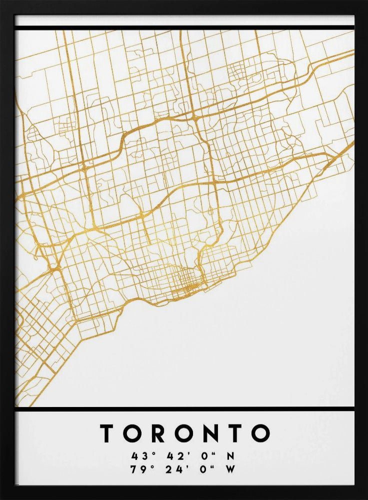 Wall art 1 Maps 16 Canvas Wall Art