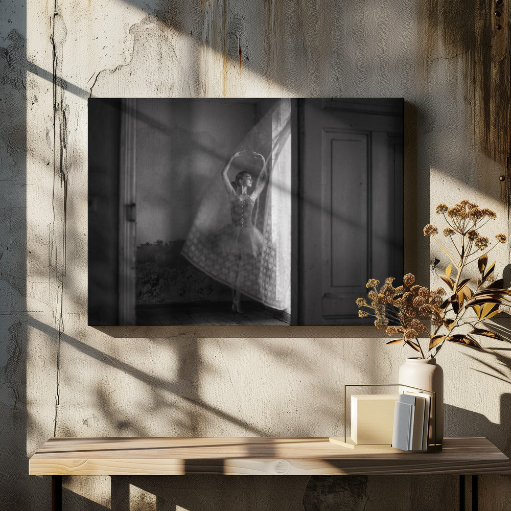 Wall art Untitled