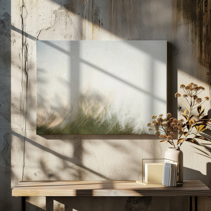 Wall art Moving landscape
