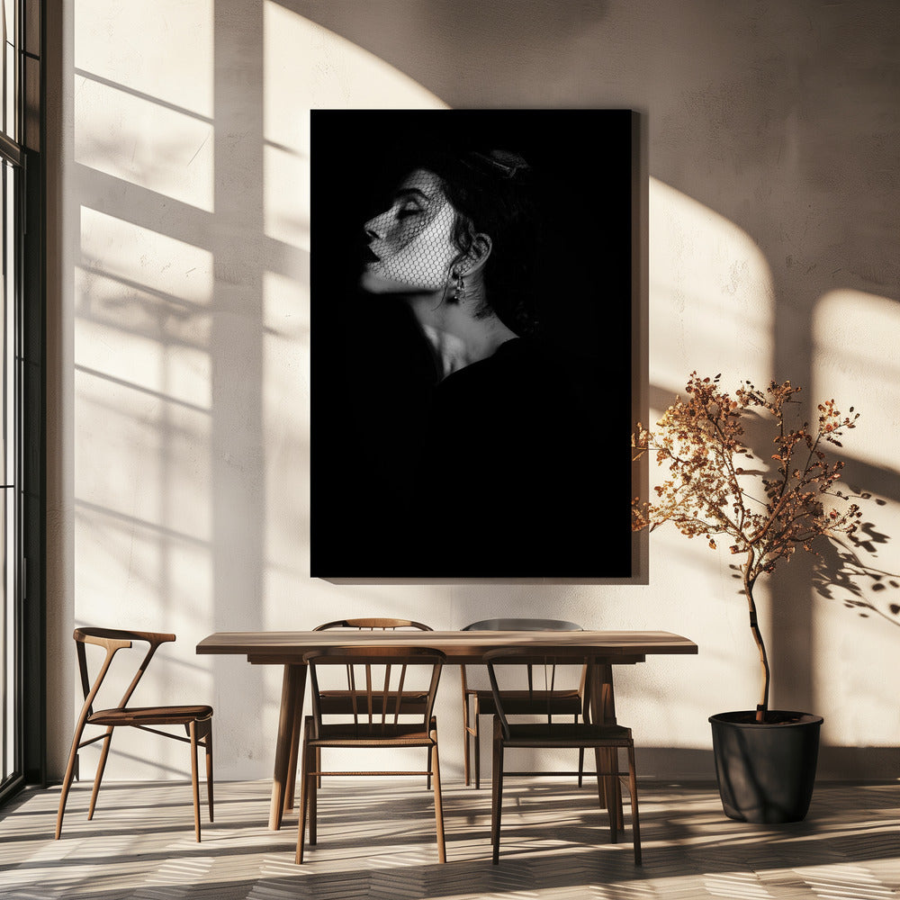 Wall art ...