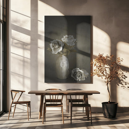 Wall Art Softened