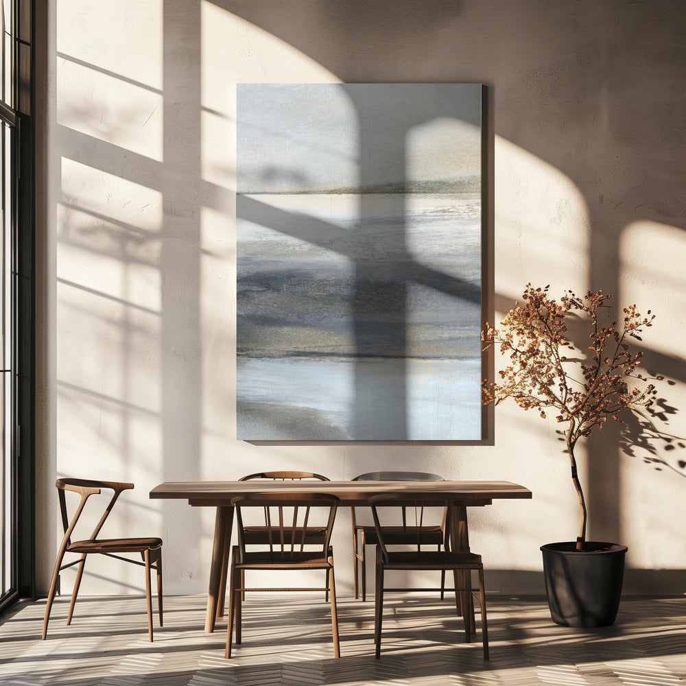 Wall art Land 1
