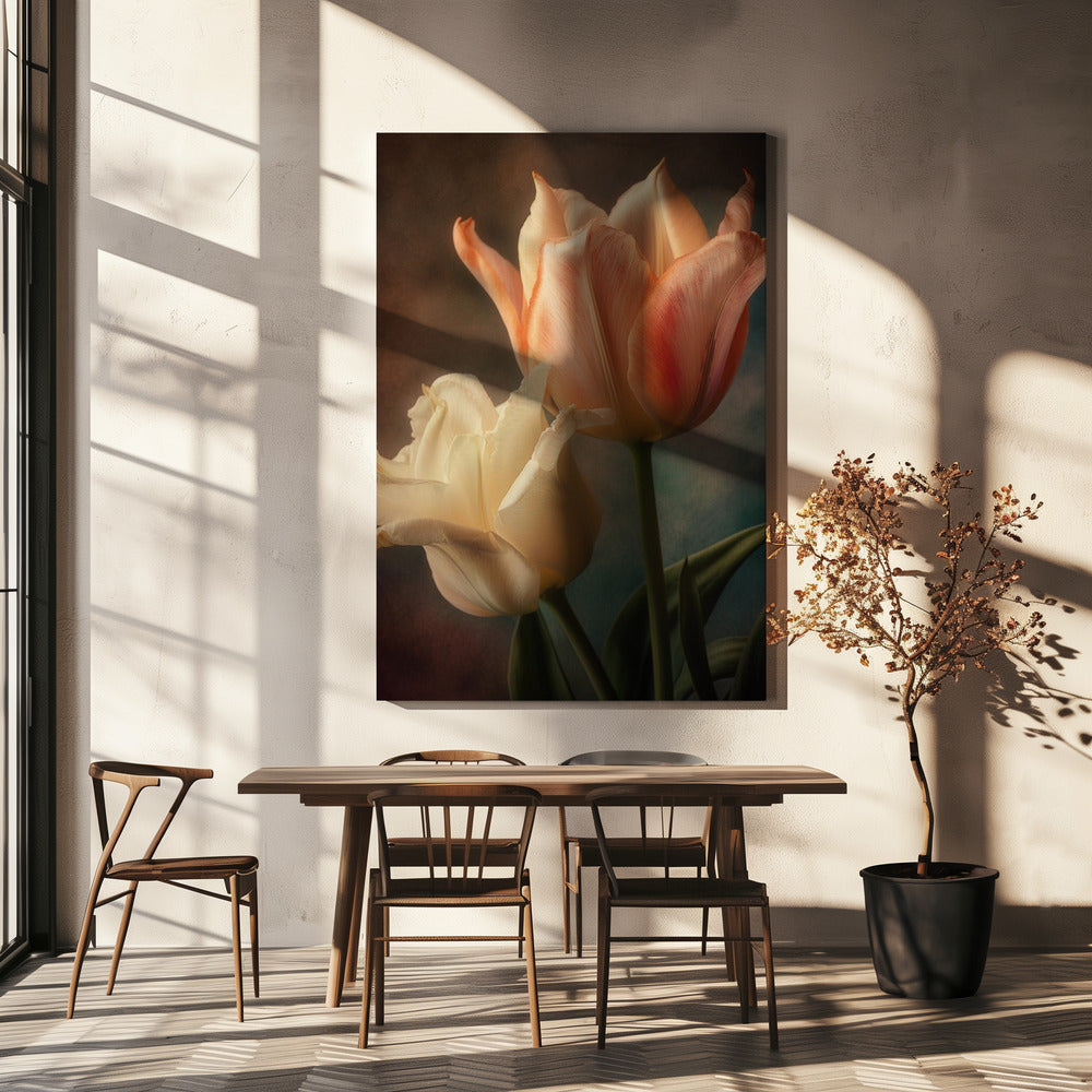Vintage Flowers 2