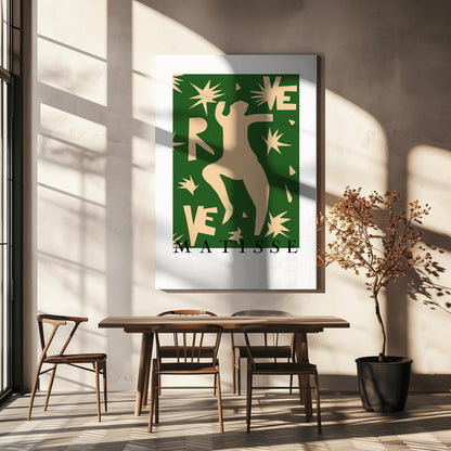 Wall art Verve