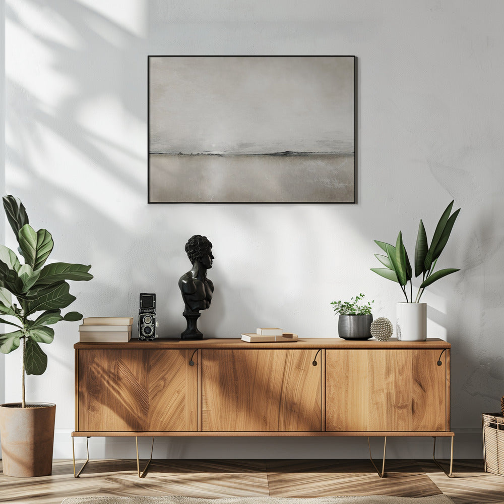 Wall art Sunlight Bay