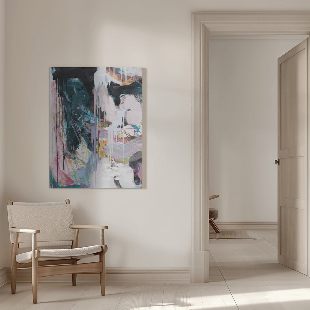 Art mural – Déclaration n°2