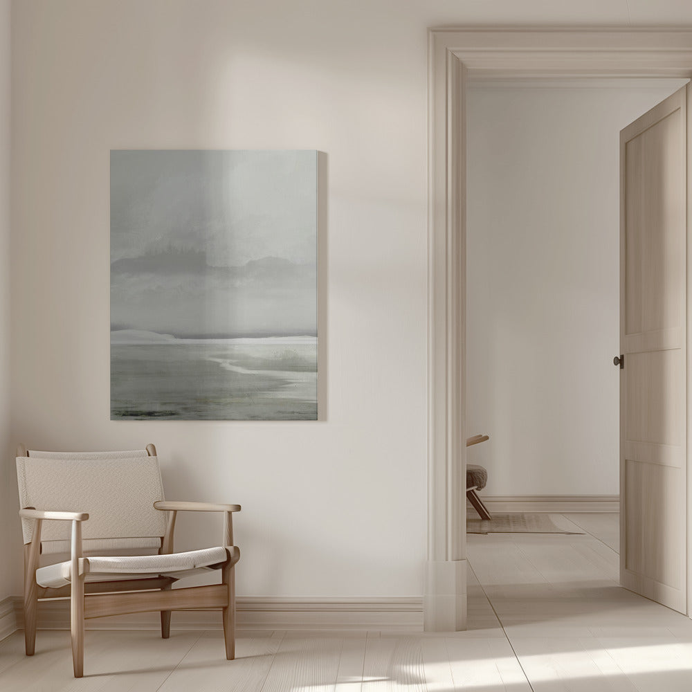 Wall art Lakes