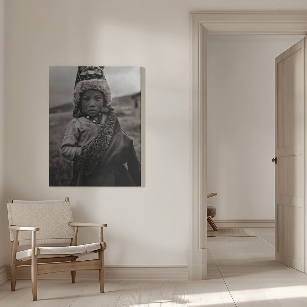 Wall art The little prince