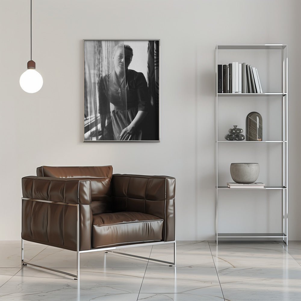 Wall art Anastasia