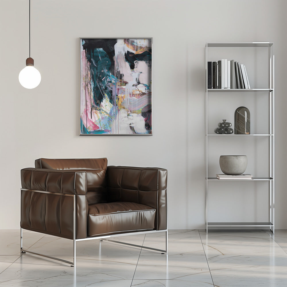 Art mural – Déclaration n°2