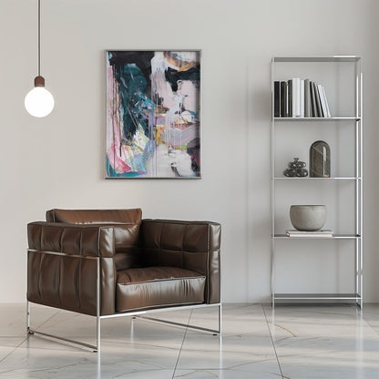 Art mural – Déclaration n°2