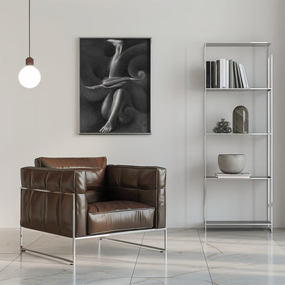 Wall art Julia - 02-08-19
