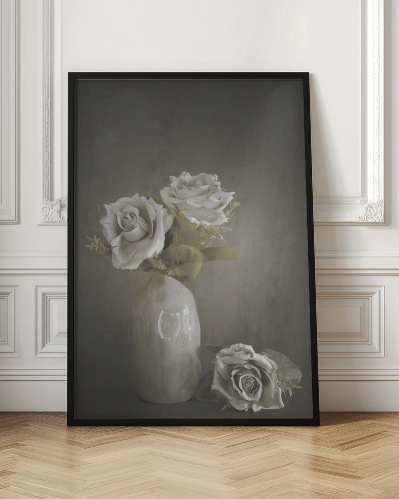 Wall Art Softened