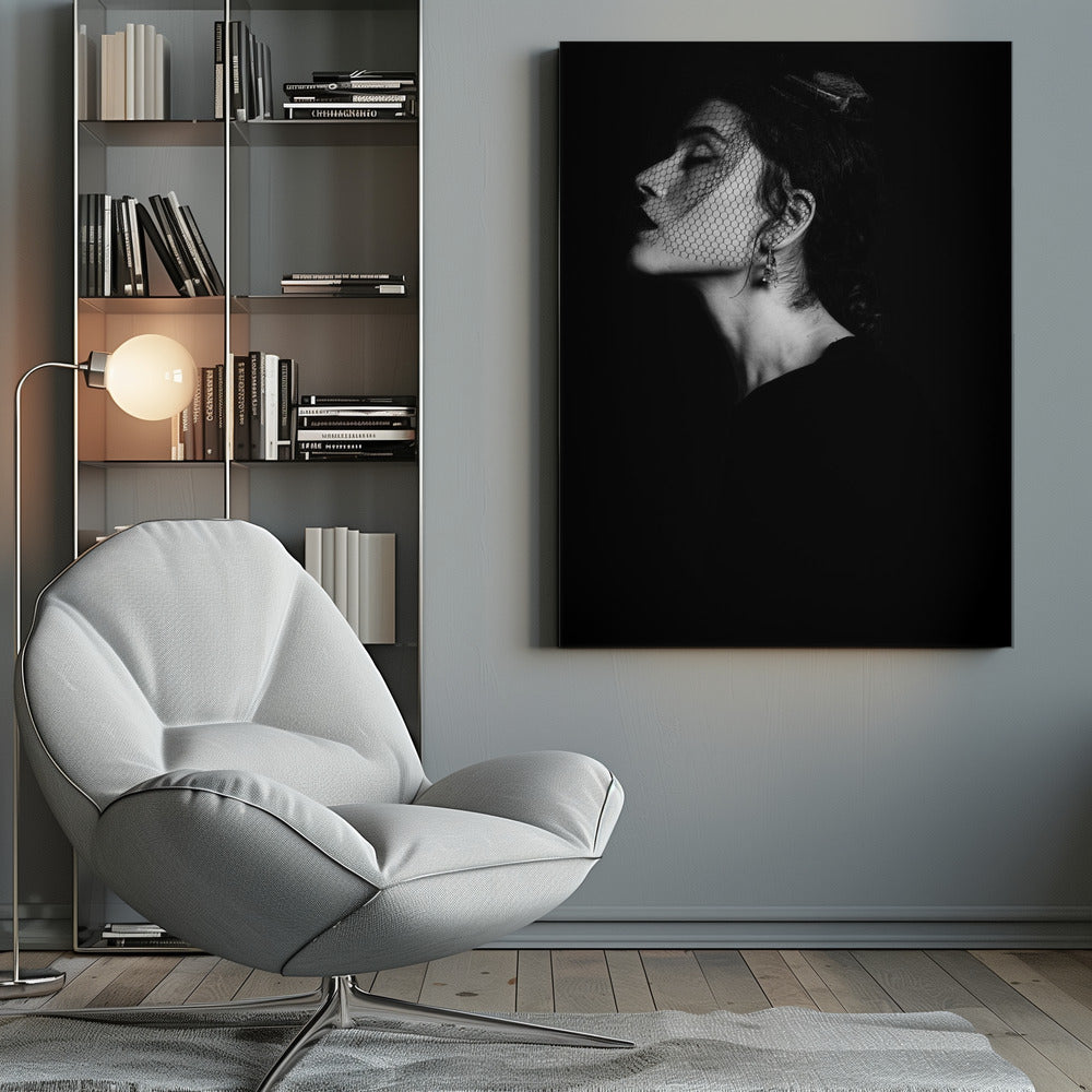 Wall art ...