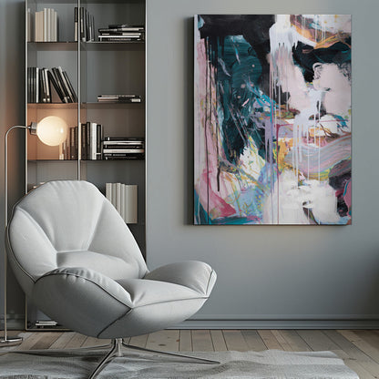 Art mural – Déclaration n°2