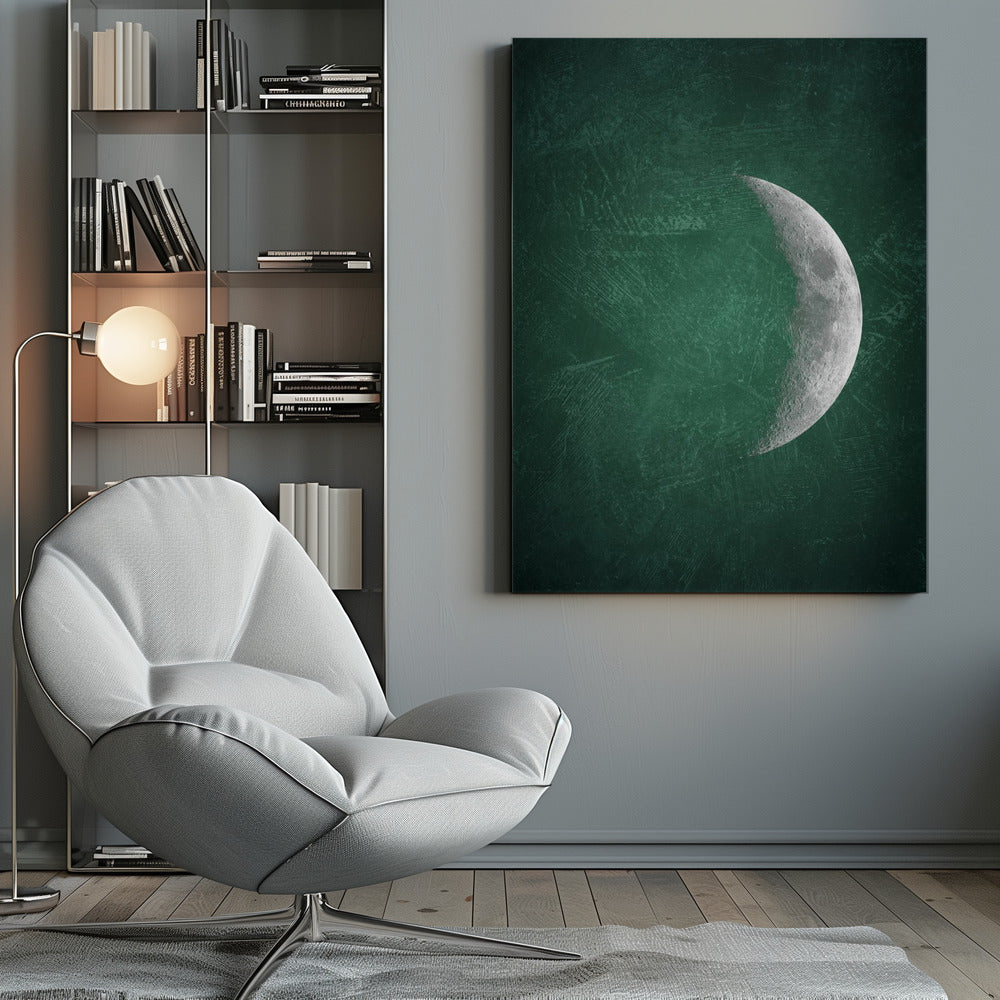 Jade Moon No5