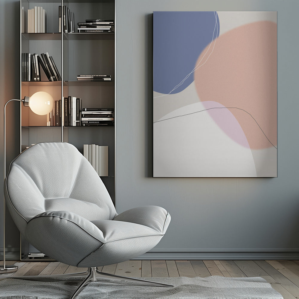 Wall art Graphic 292