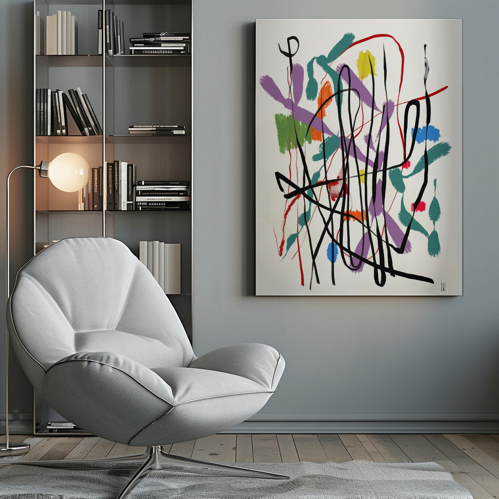 Wall art August 5th