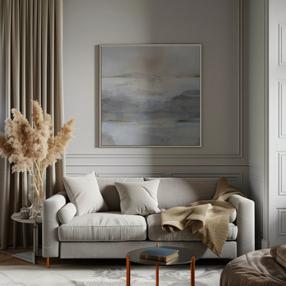 Wall art Land