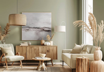 Wall art Ranch