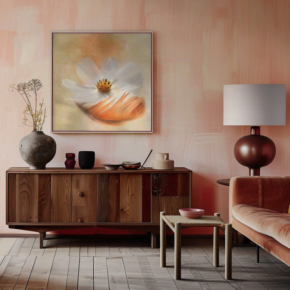 Wall Art Light as a Feather