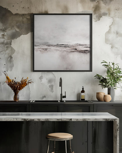 Wall art Ranch