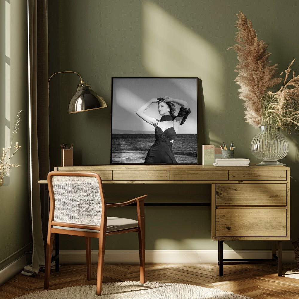 Wall art Model