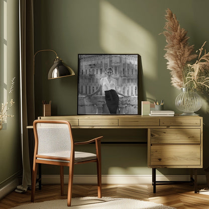 Wall art Elegance