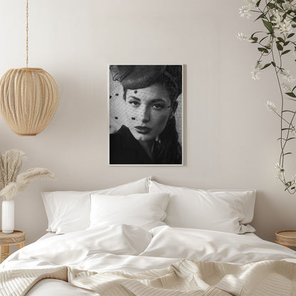 Wall art Untitled