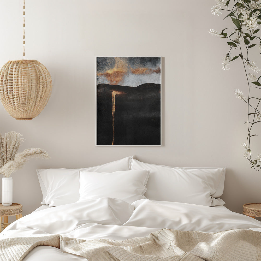 Wall Art Ember