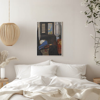 Wall art Intérieur Au Violon