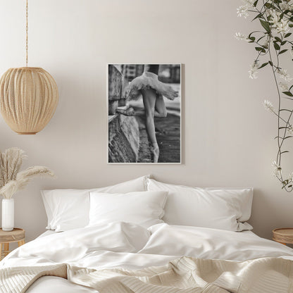 Wall Art Dancer