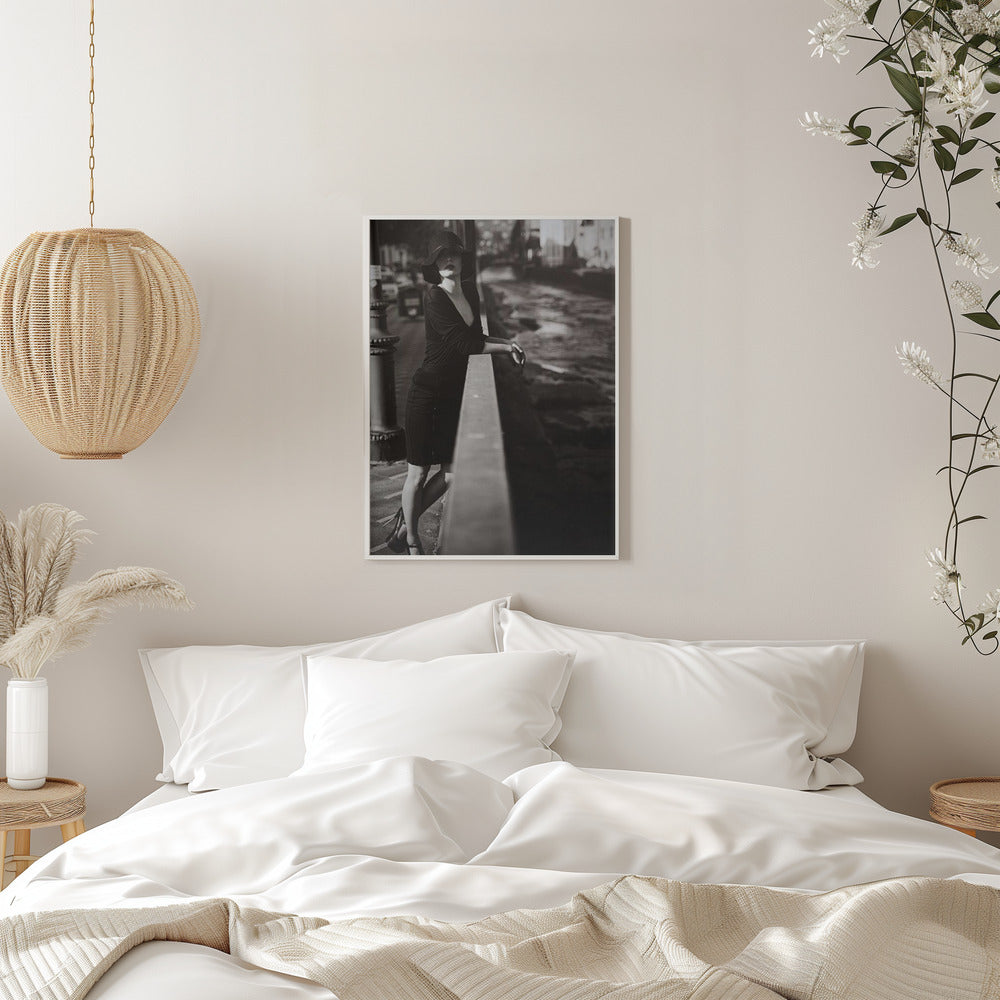 Wall art Mela