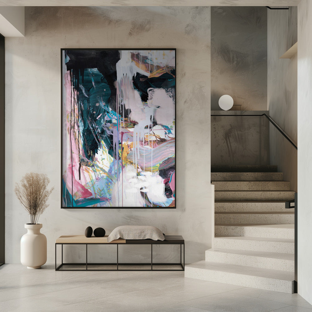 Art mural – Déclaration n°2