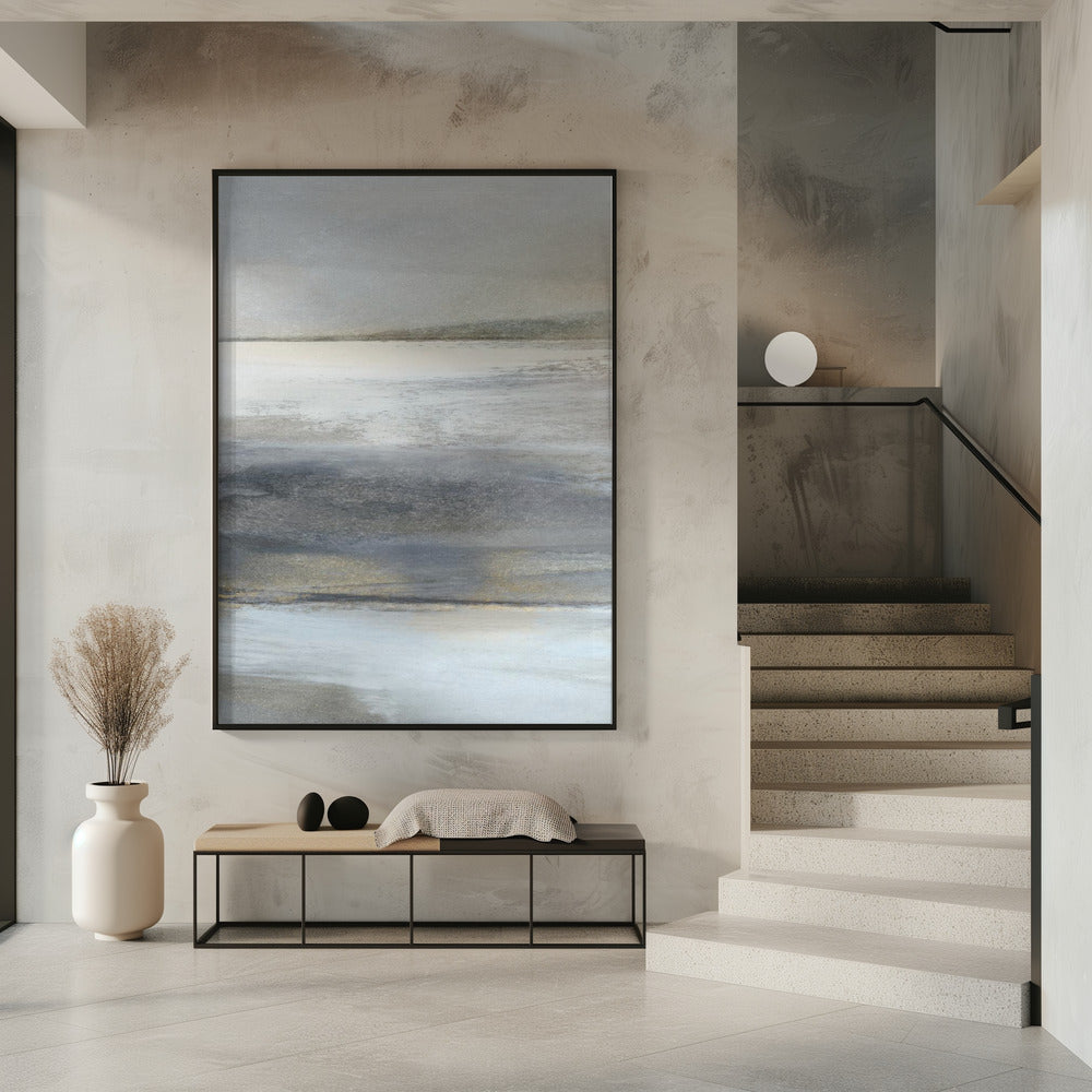 Wall art Land 1