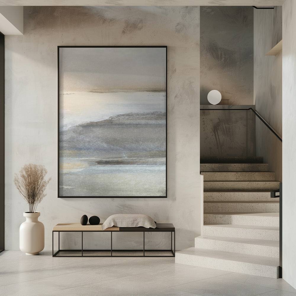 Wall art Land 3