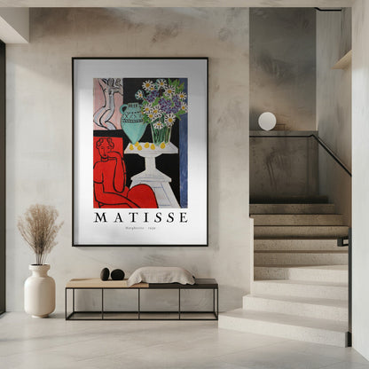 Wall art Margherite 1939