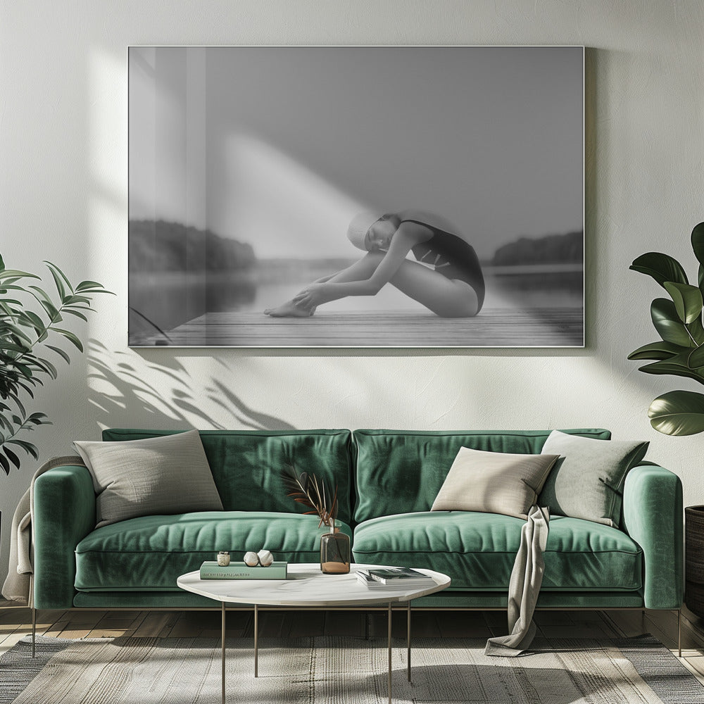 Wall art lato