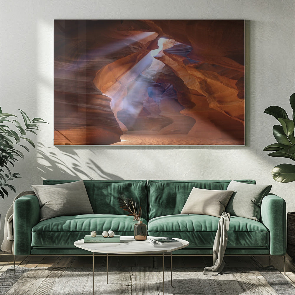 Wall art Pure Photodelight 2