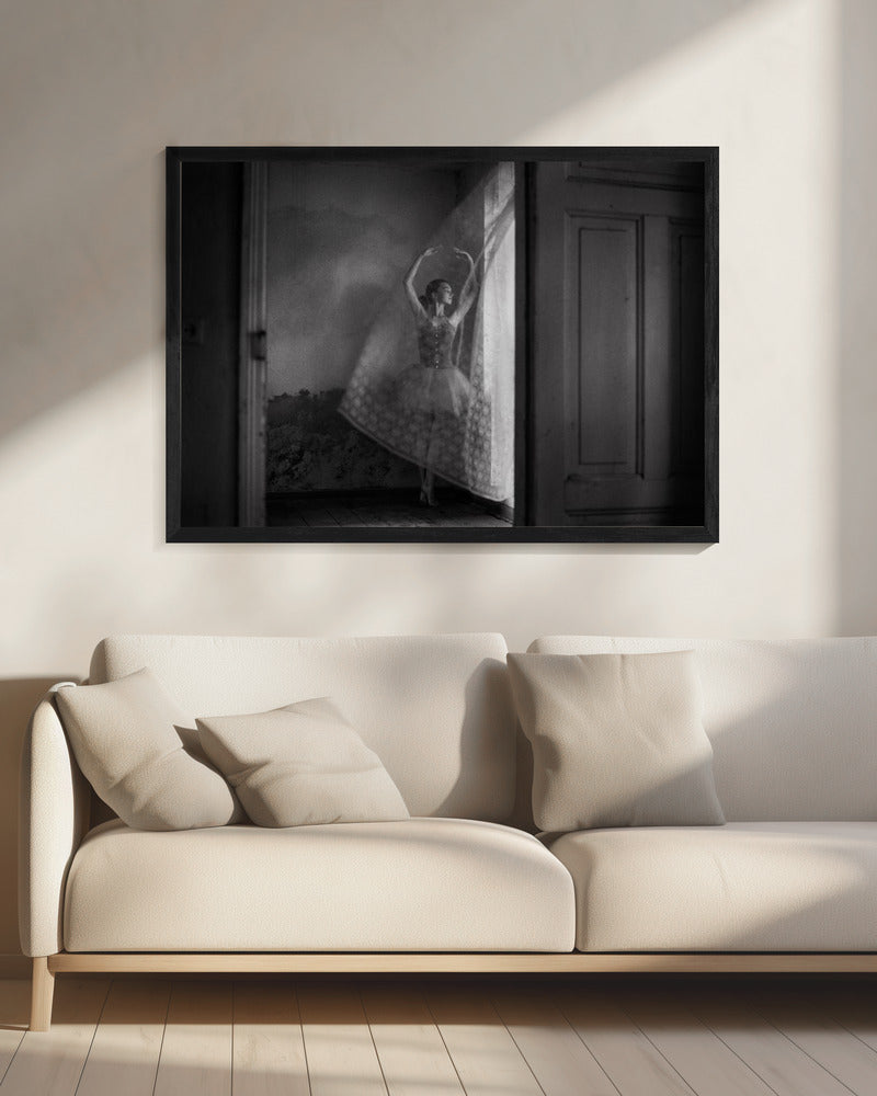 Wall art Untitled