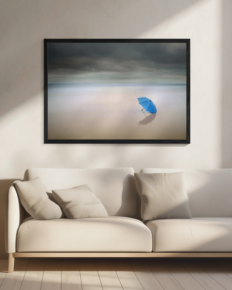 Wall art Summer Rain