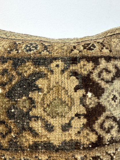 Pillow No. 029 | 16" x 16"