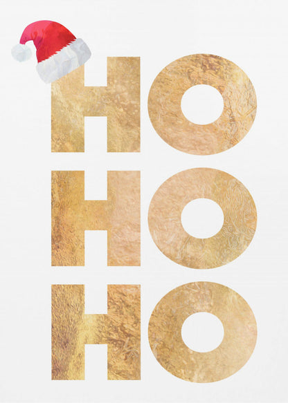 16″X20″ Canvas Custom Christmas Canvas Print