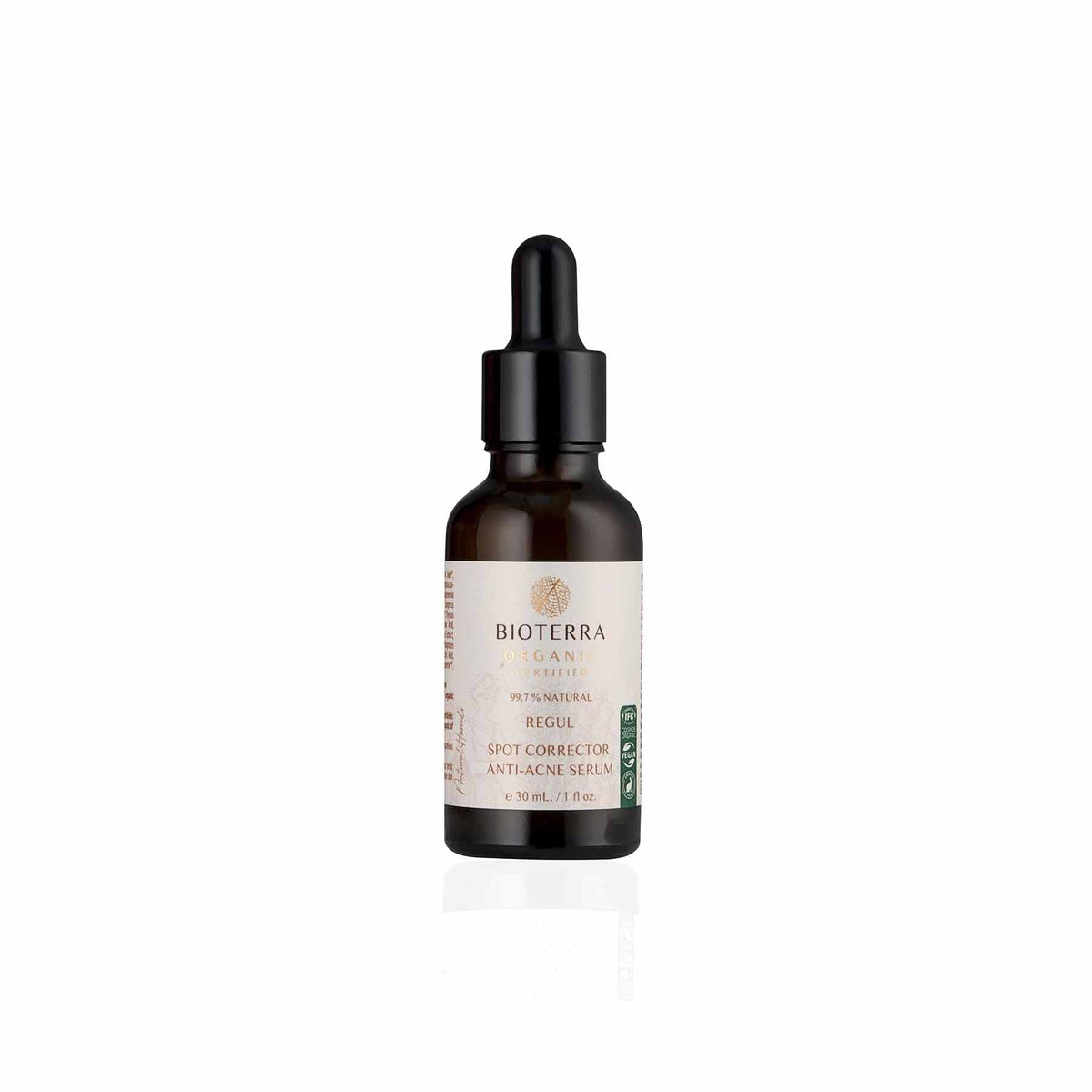 Bioterra Bio Correcteur Ciblé Anti-Acné