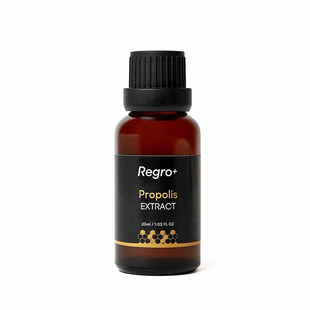 Regro Extrait de Propolis 100 % Pur