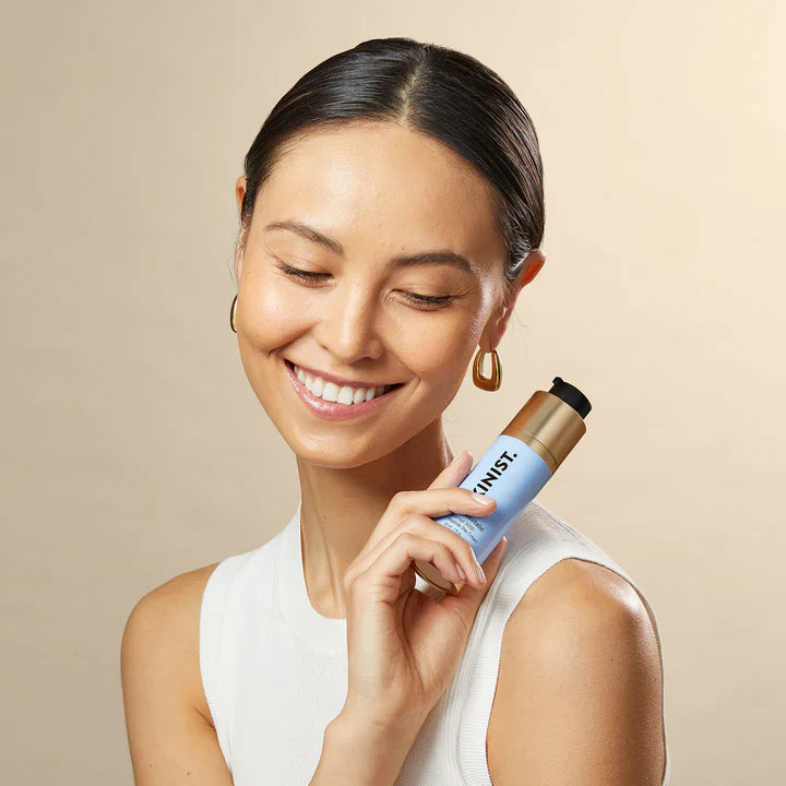 SKINIST The Revitalist Crème de jour au peptide Matrixyl 3000®, 30 ml