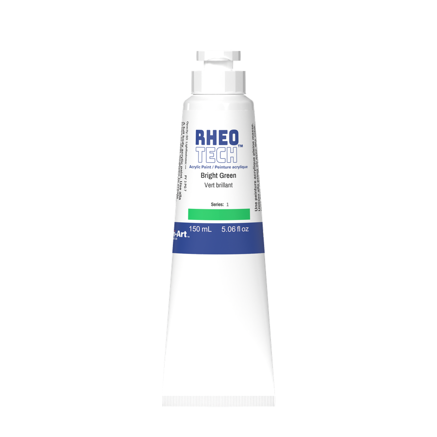 Rheotech - Bright Green