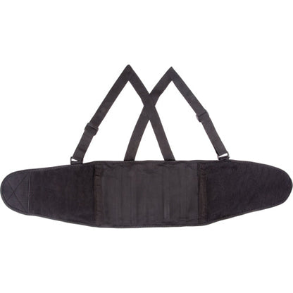 Back Support, Elastic, X-Large