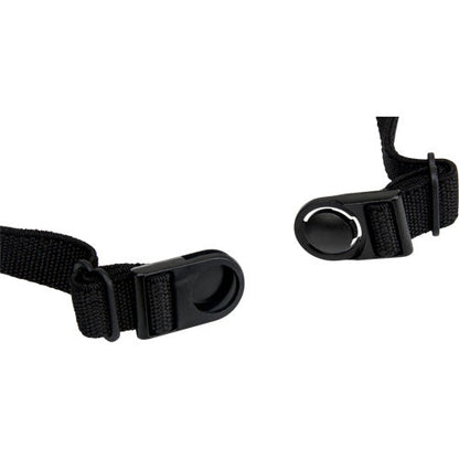 Lunettes de sécurité Z2900 avec joint en mousse, verres clairs, anti-buée, ANSI Z87+/Conformes/Dépassent les normes CSA Z94.3