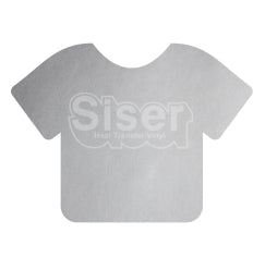 Siser Silver Easyweed 12"sheets and rolls
